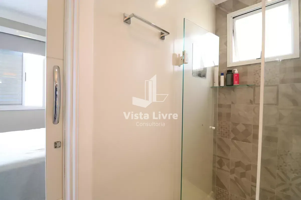 Apartamento, 2 quartos, 70 m² - Foto 28