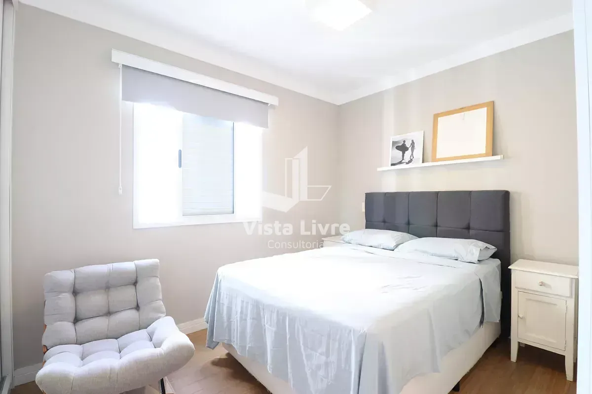 Apartamento, 2 quartos, 70 m² - Foto 14