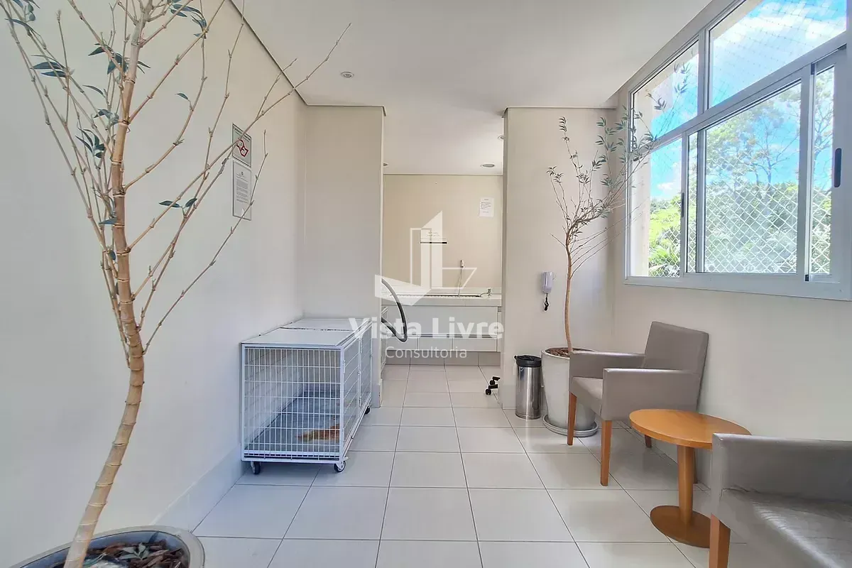 Apartamento, 2 quartos, 70 m² - Foto 30