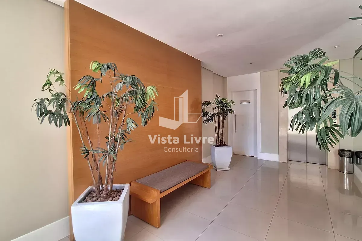 Apartamento, 2 quartos, 70 m² - Foto 58
