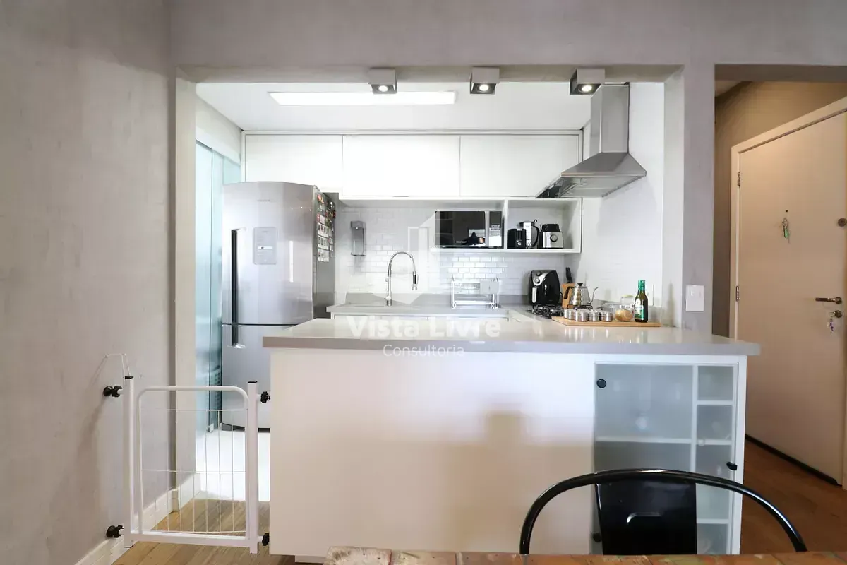 Apartamento, 2 quartos, 70 m² - Foto 15