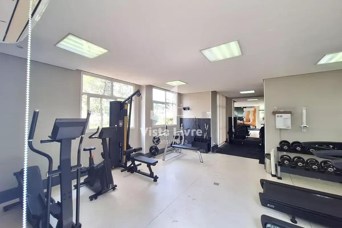 Apartamento, 2 quartos, 70 m² - Foto 59
