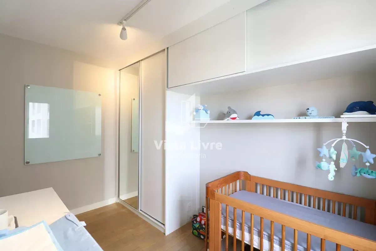 Apartamento, 2 quartos, 70 m² - Foto 16