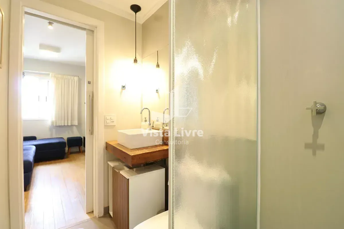 Apartamento, 2 quartos, 70 m² - Foto 32
