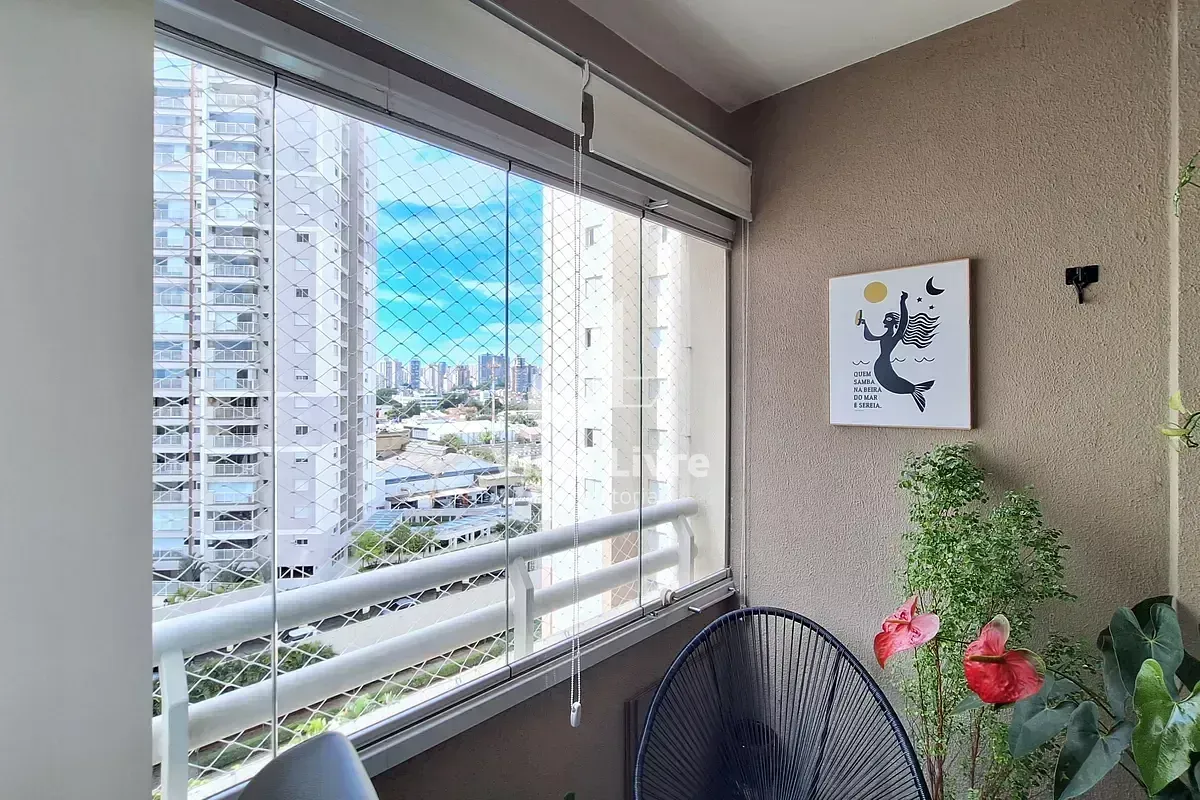 Apartamento, 2 quartos, 70 m² - Foto 8