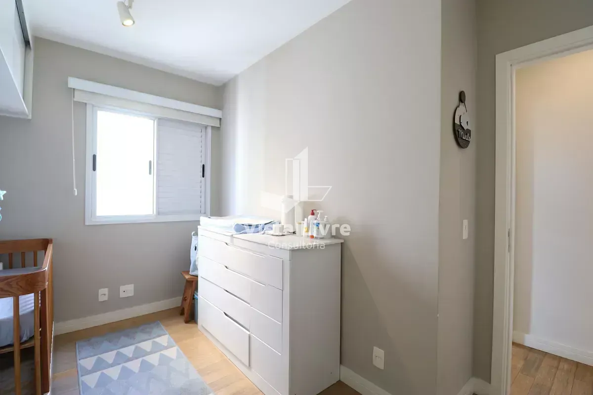 Apartamento, 2 quartos, 70 m² - Foto 20