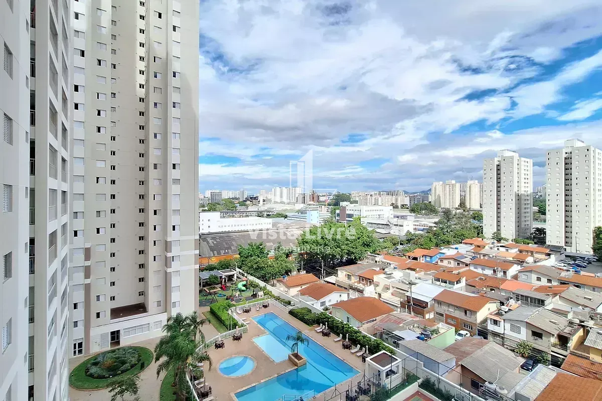 Apartamento, 2 quartos, 70 m² - Foto 11