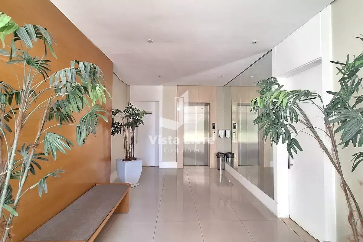 Apartamento, 2 quartos, 70 m² - Foto 57