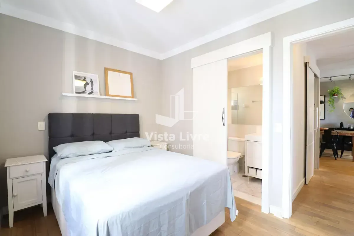 Apartamento, 2 quartos, 70 m² - Foto 21