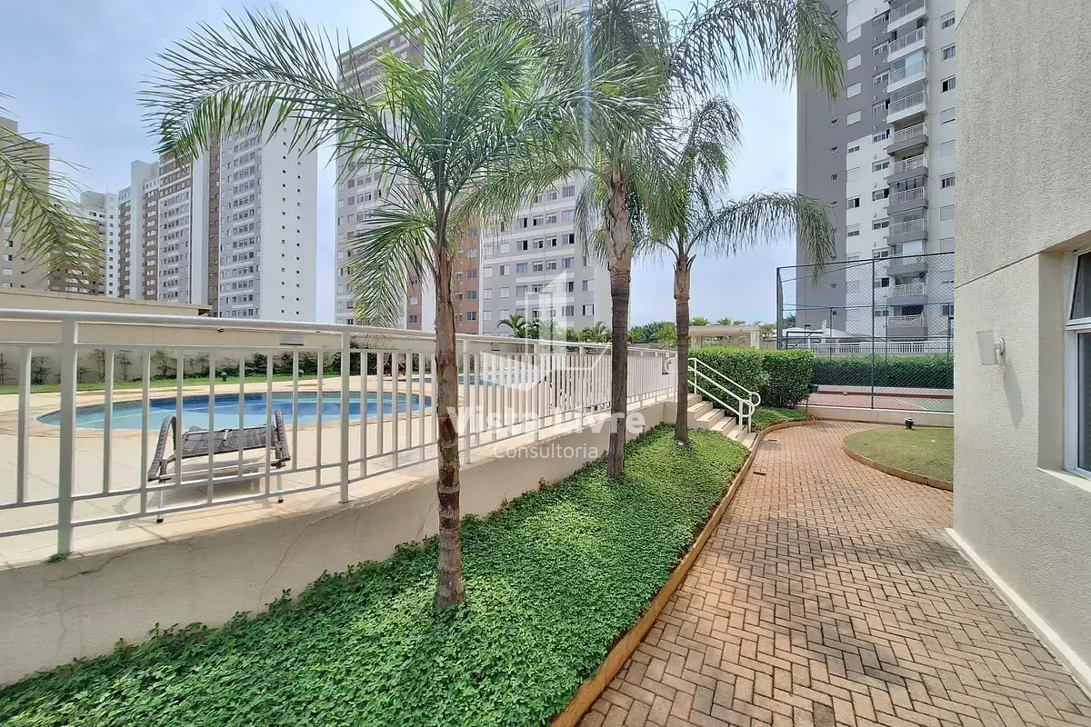 Apartamento, 2 quartos, 70 m² - Foto 37
