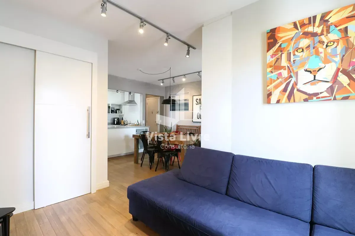 Apartamento, 2 quartos, 70 m² - Foto 5
