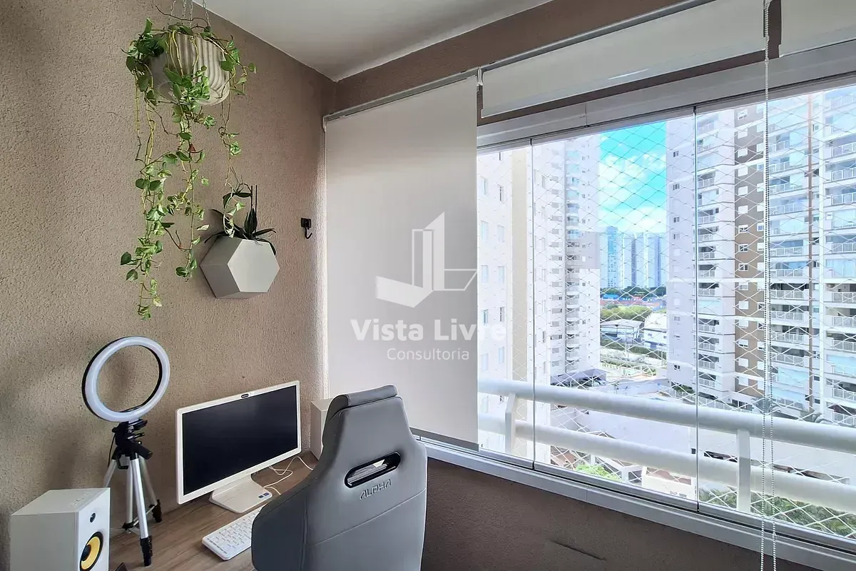 Apartamento, 2 quartos, 70 m² - Foto 7