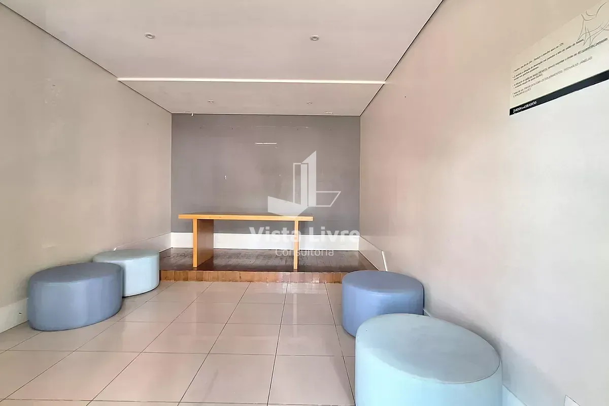 Apartamento, 2 quartos, 70 m² - Foto 55