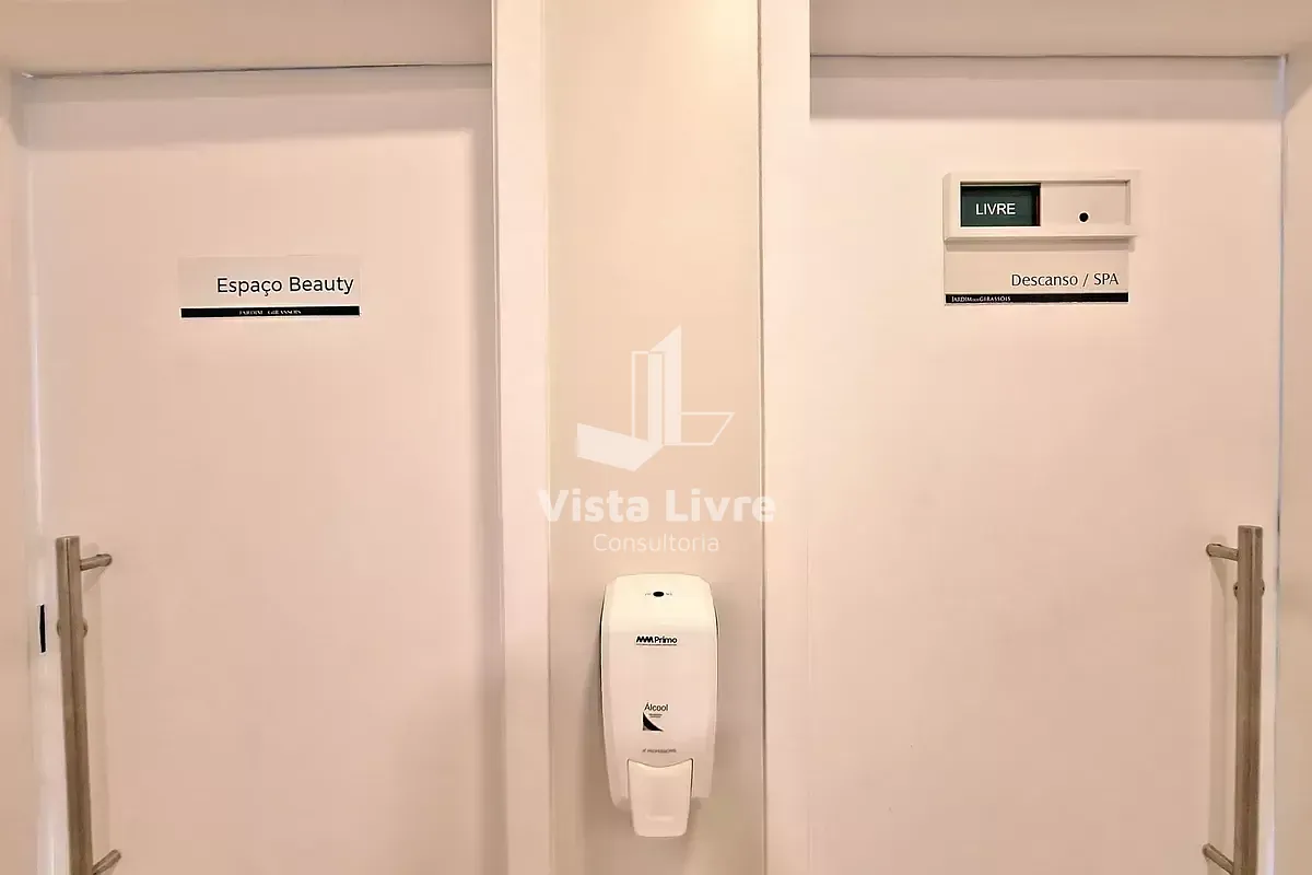 Apartamento, 2 quartos, 70 m² - Foto 23