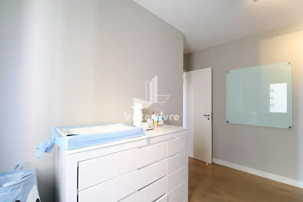 Apartamento, 2 quartos, 70 m² - Foto 24