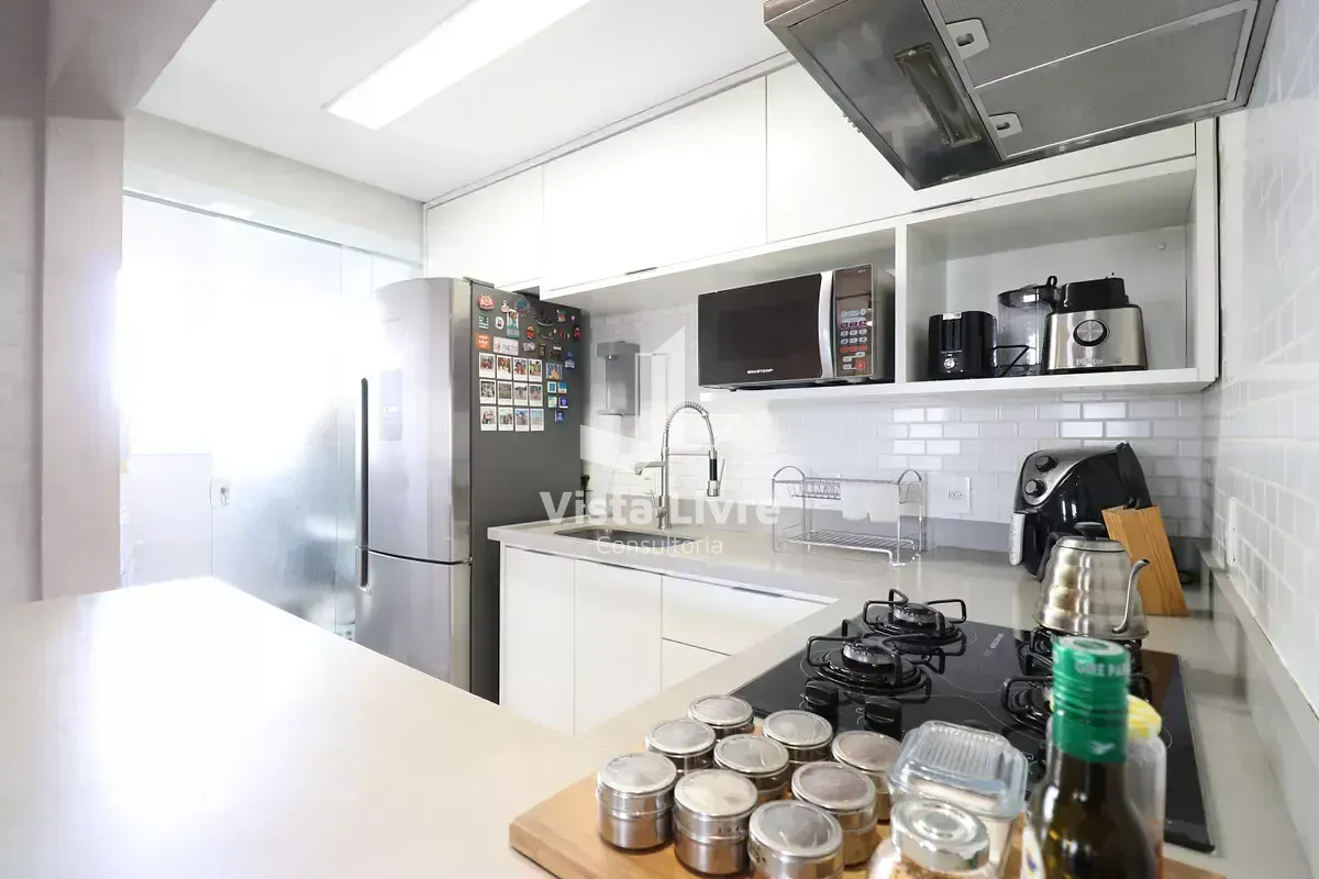 Apartamento, 2 quartos, 70 m² - Foto 12