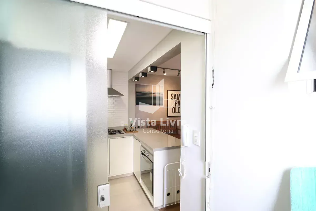 Apartamento, 2 quartos, 70 m² - Foto 27