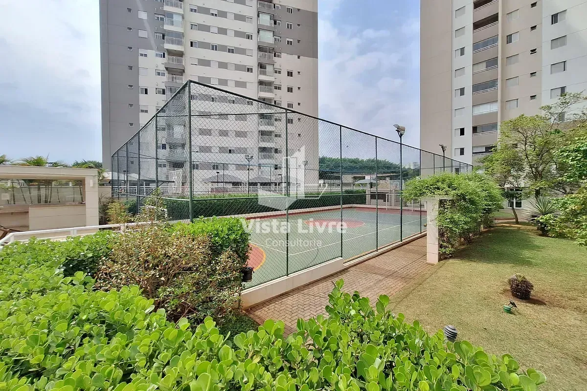 Apartamento, 2 quartos, 70 m² - Foto 40