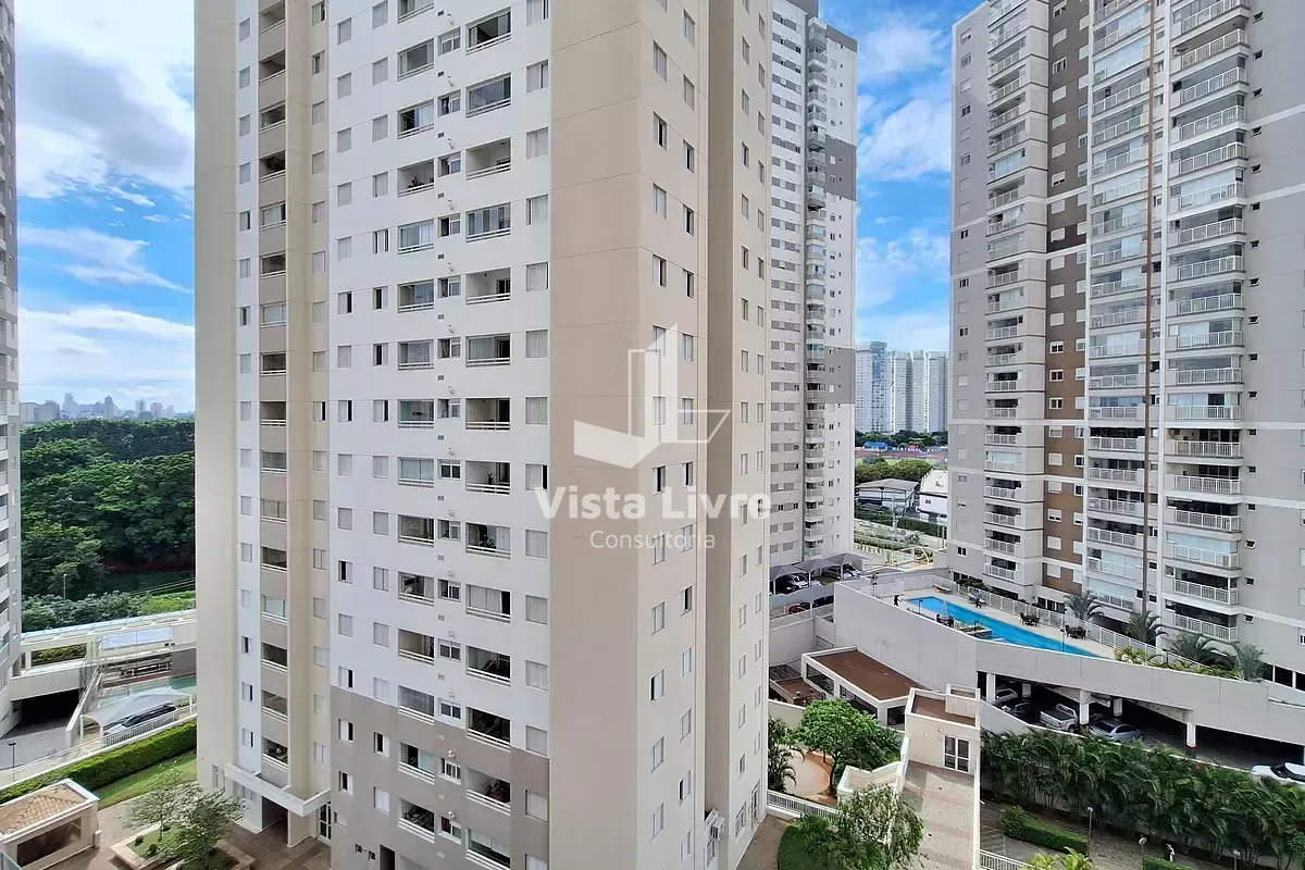 Apartamento, 2 quartos, 70 m² - Foto 63