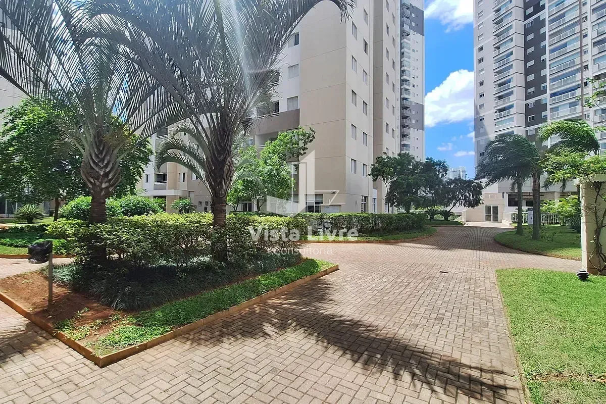Apartamento, 2 quartos, 70 m² - Foto 41