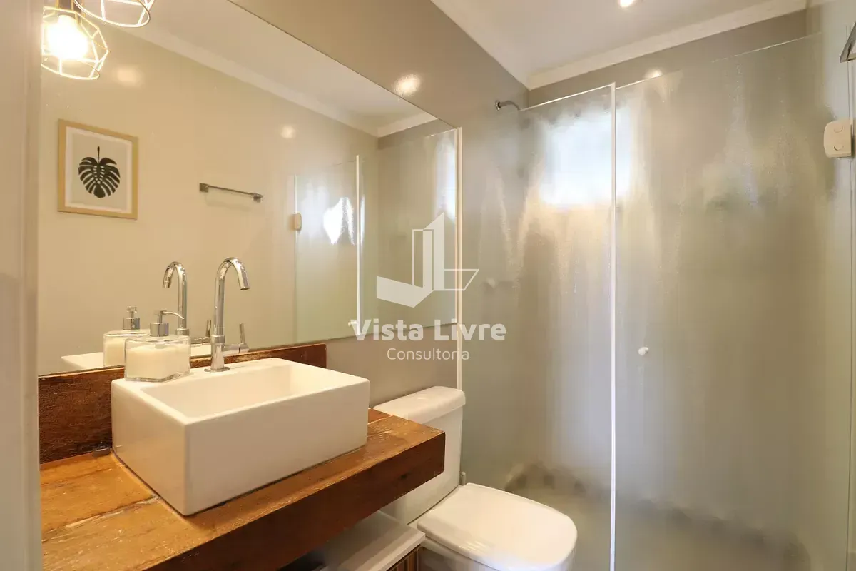 Apartamento, 2 quartos, 70 m² - Foto 31