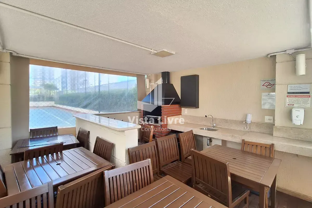 Apartamento, 2 quartos, 70 m² - Foto 54
