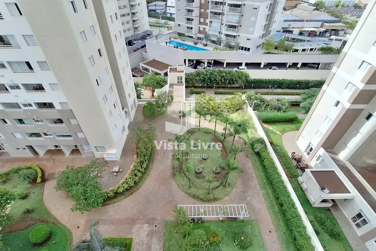 Apartamento, 2 quartos, 70 m² - Foto 9