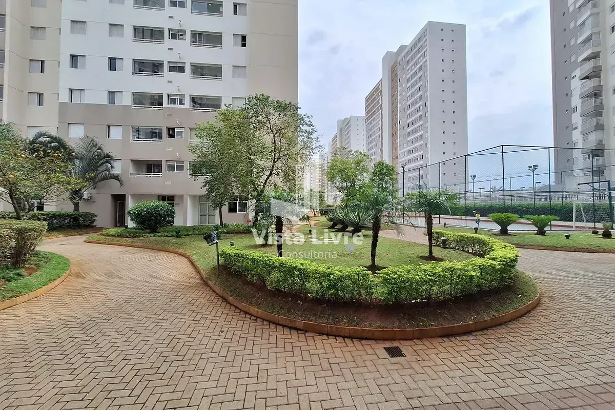 Apartamento, 2 quartos, 70 m² - Foto 56