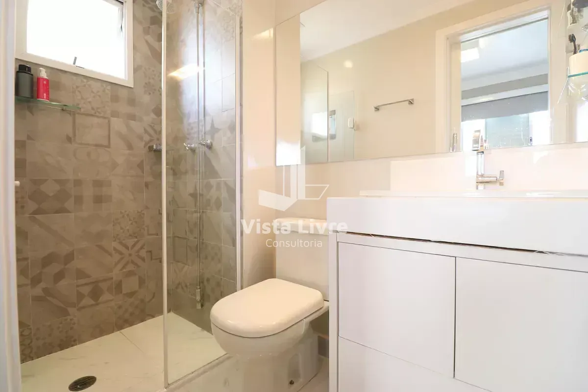 Apartamento, 2 quartos, 70 m² - Foto 33