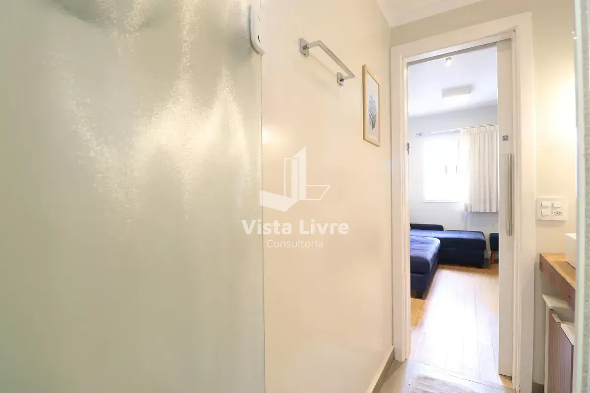 Apartamento, 2 quartos, 70 m² - Foto 13