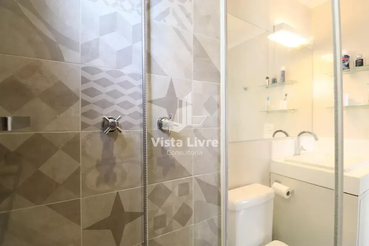 Apartamento, 2 quartos, 70 m² - Foto 45