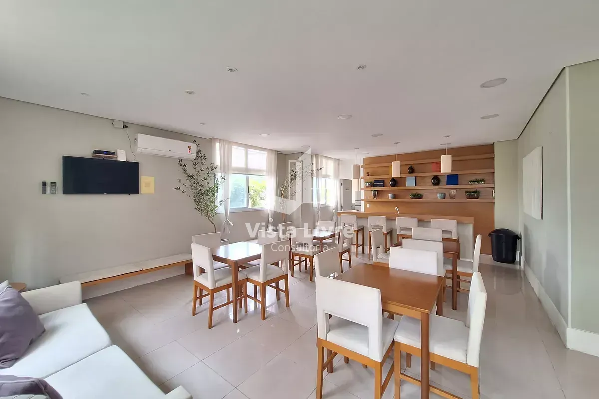 Apartamento, 2 quartos, 70 m² - Foto 61
