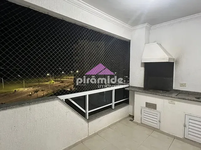 Apartamento com 87m² 3 quartos e 2 banheiros, à venda, no bairro Indaiá em Caraguatatuba