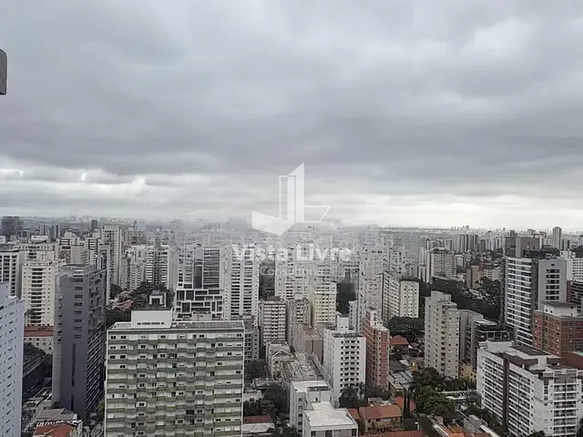 Apartamento com 78m² 2 quartos e 2 banheiros, à venda, no bairro Pinheiros em São Paulo