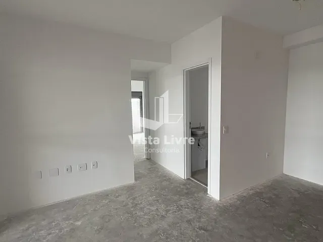 Apartamento com 78m² 2 quartos e 2 banheiros, à venda, no bairro Pinheiros em São Paulo