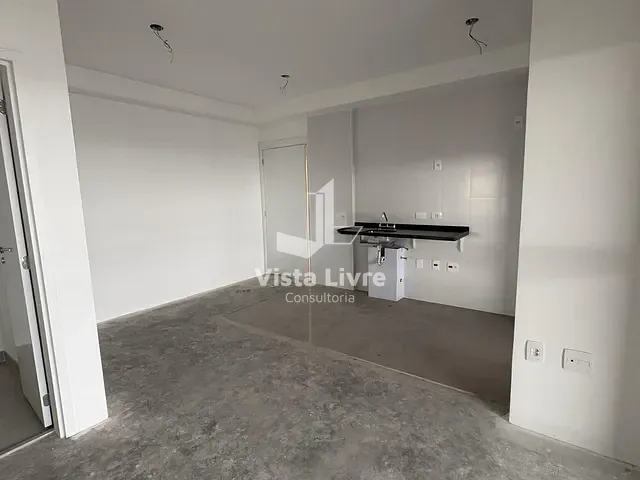 Apartamento com 78m² 2 quartos e 2 banheiros, à venda, no bairro Pinheiros em São Paulo