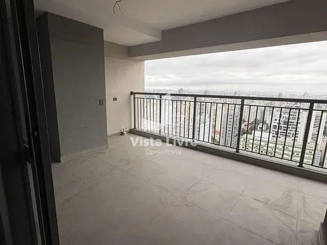 Apartamento com 78m² 2 quartos e 2 banheiros, à venda, no bairro Pinheiros em São Paulo