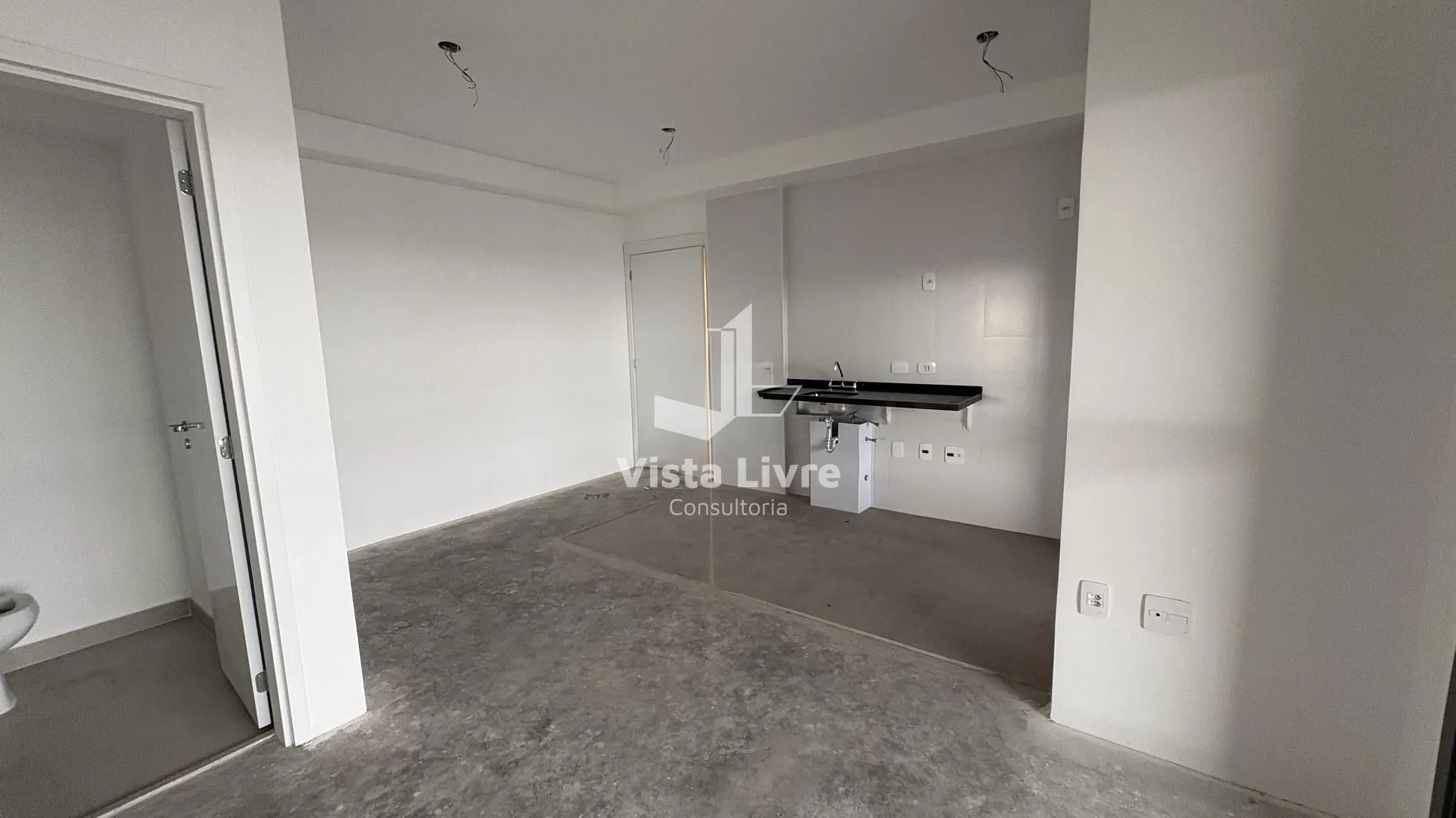 Apartamento, 2 quartos, 78 m² - Foto 2
