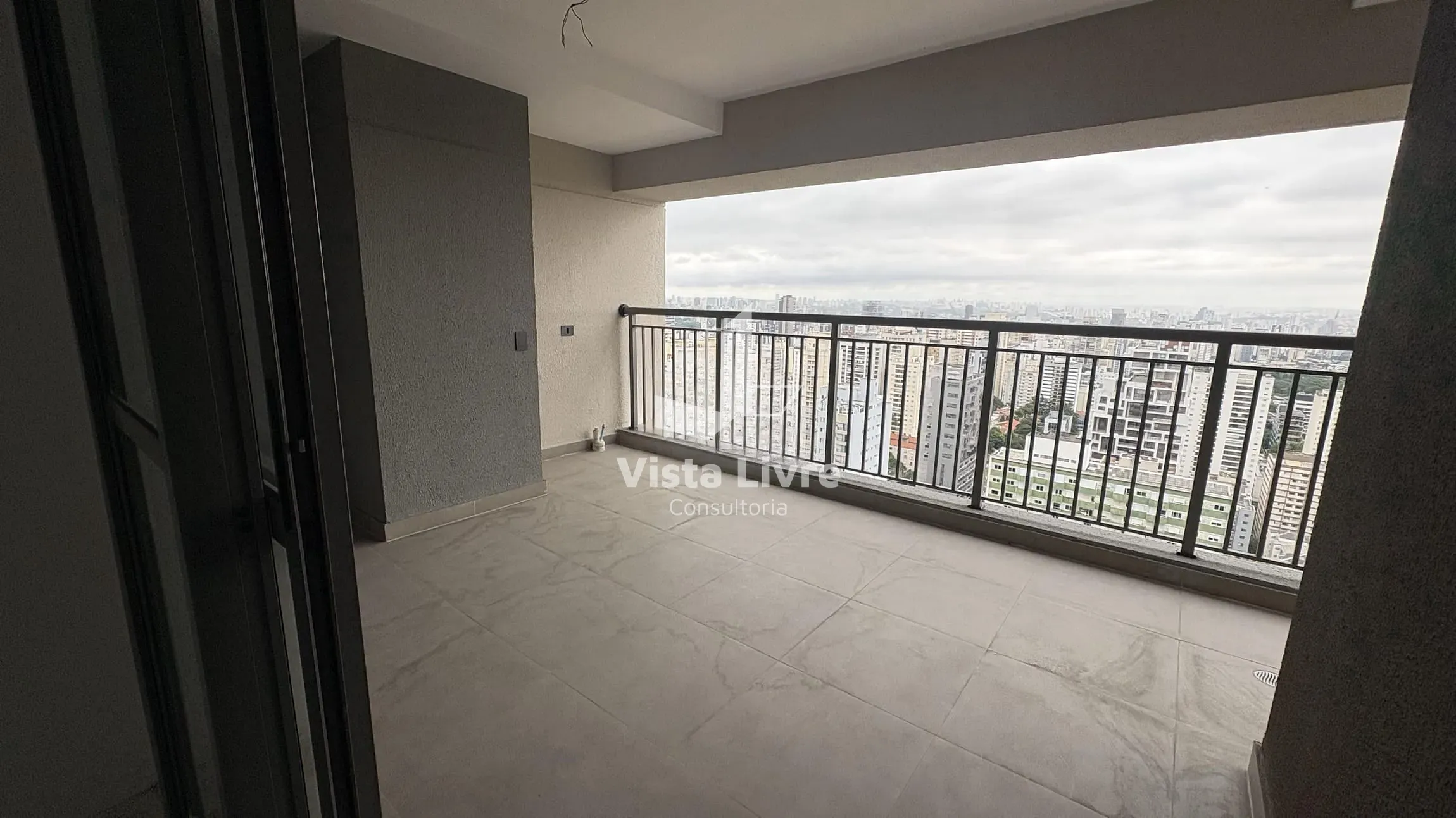 Apartamento, 2 quartos, 78 m² - Foto 1