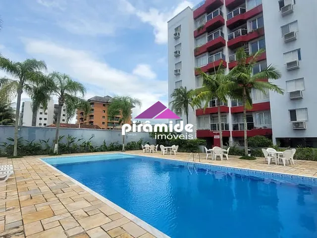 Apartamento com 100m² 3 quartos e 2 banheiros, à venda, no bairro Martin de Sá em Caraguatatuba