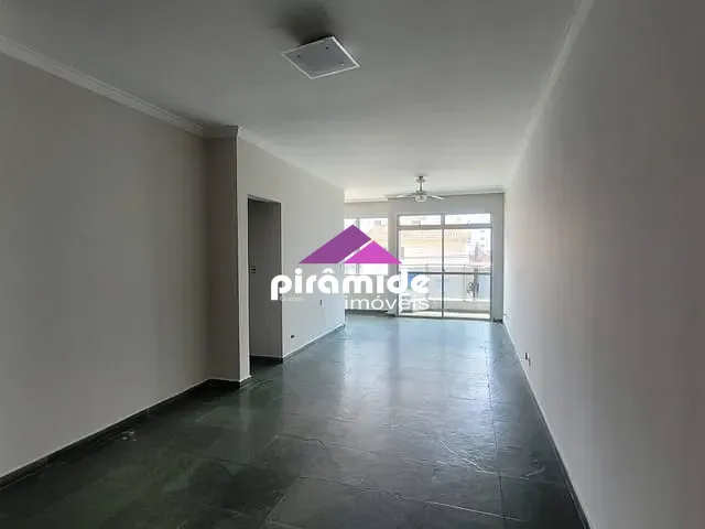 Apartamento com 100m² 3 quartos e 2 banheiros, à venda, no bairro Martin de Sá em Caraguatatuba