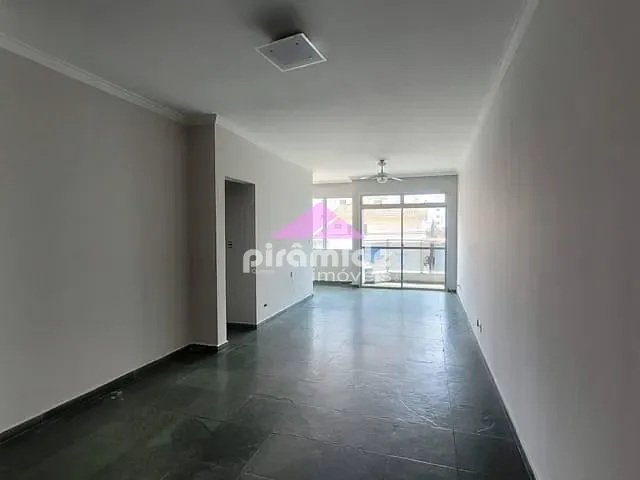 Apartamento com 100m² 3 quartos e 2 banheiros, à venda, no bairro Martin de Sá em Caraguatatuba
