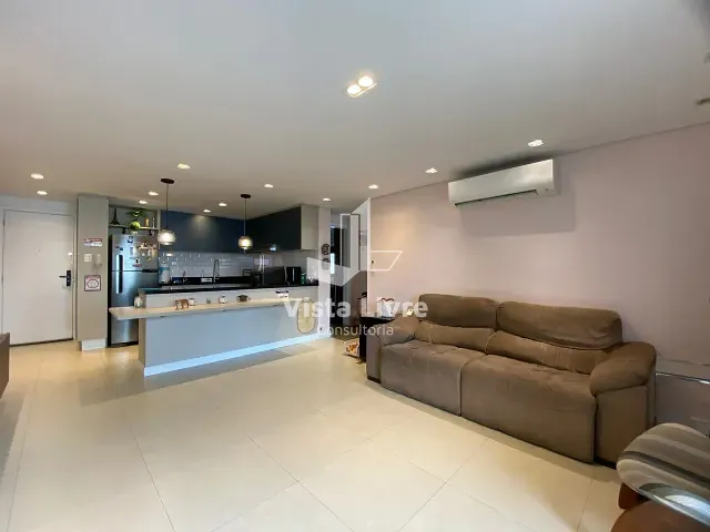 Apartamento com 83m² 2 quartos e 2 banheiros, à venda, no bairro Jardim das Perdizes em São Paulo