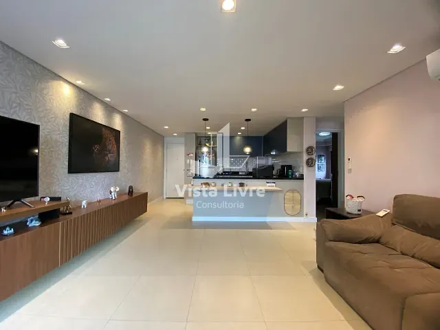 Apartamento com 83m² 2 quartos e 2 banheiros, à venda, no bairro Jardim das Perdizes em São Paulo