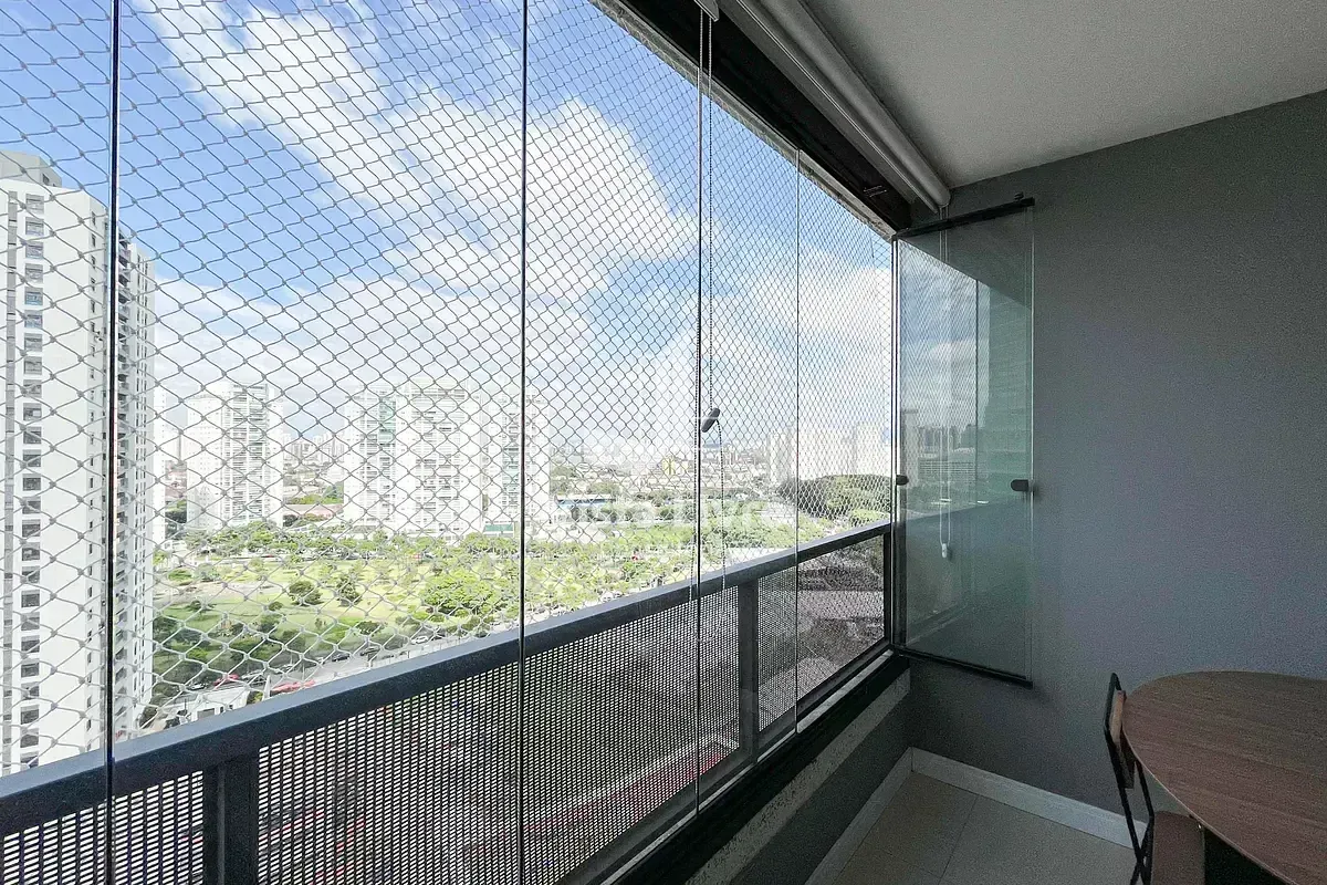 Apartamento, 2 quartos, 83 m² - Foto 15