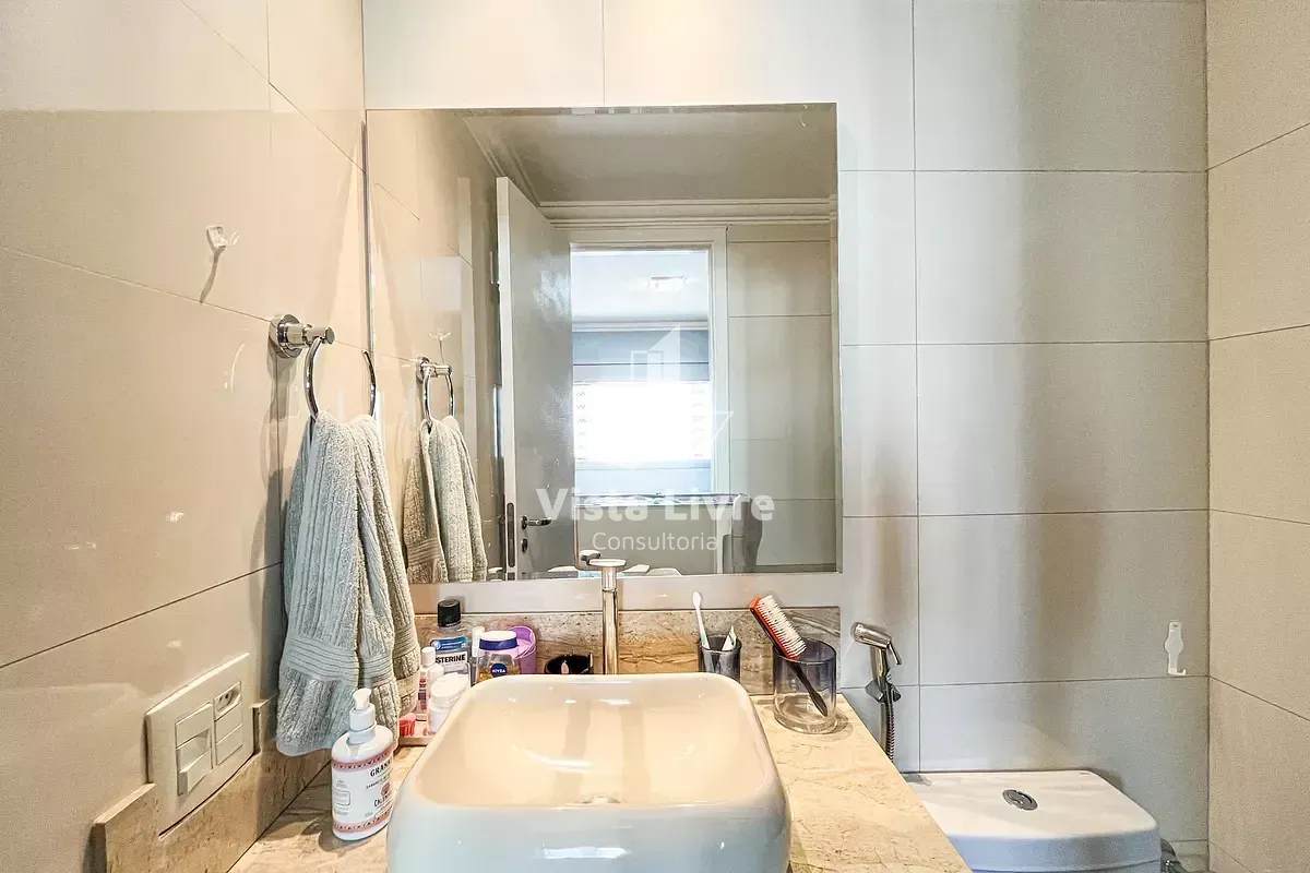 Apartamento, 2 quartos, 83 m² - Foto 30