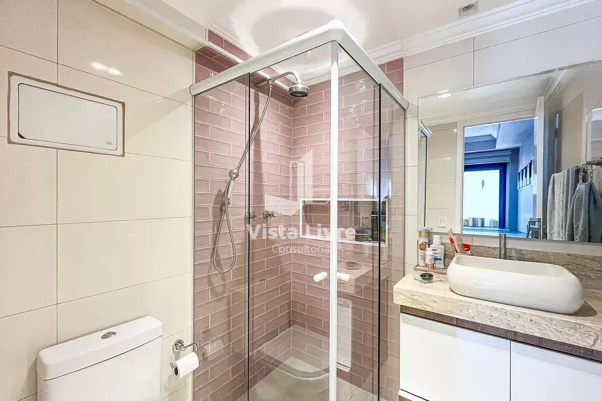 Apartamento, 2 quartos, 83 m² - Foto 29