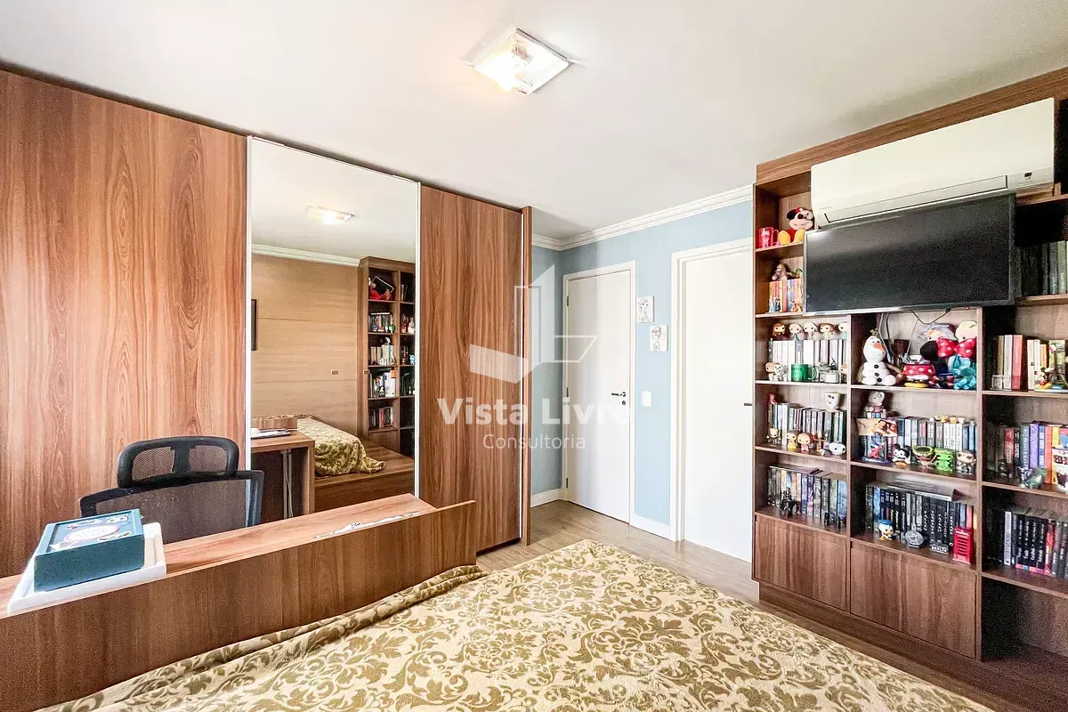 Apartamento, 2 quartos, 83 m² - Foto 17