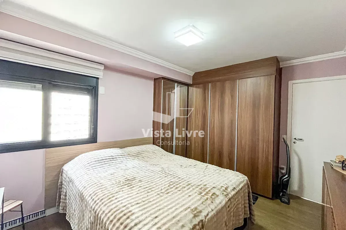 Apartamento, 2 quartos, 83 m² - Foto 18