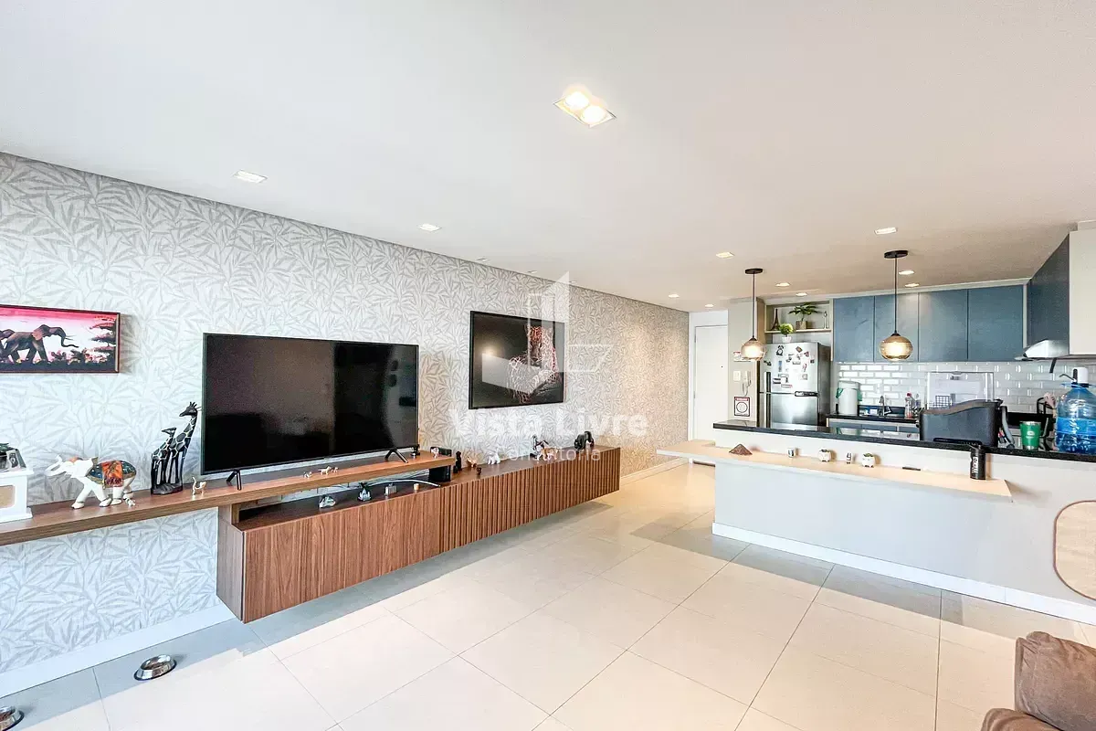 Apartamento, 2 quartos, 83 m² - Foto 4